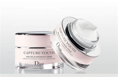 christian dior capture youth age delay advanced creme|Dior Capture youth cream instructions.